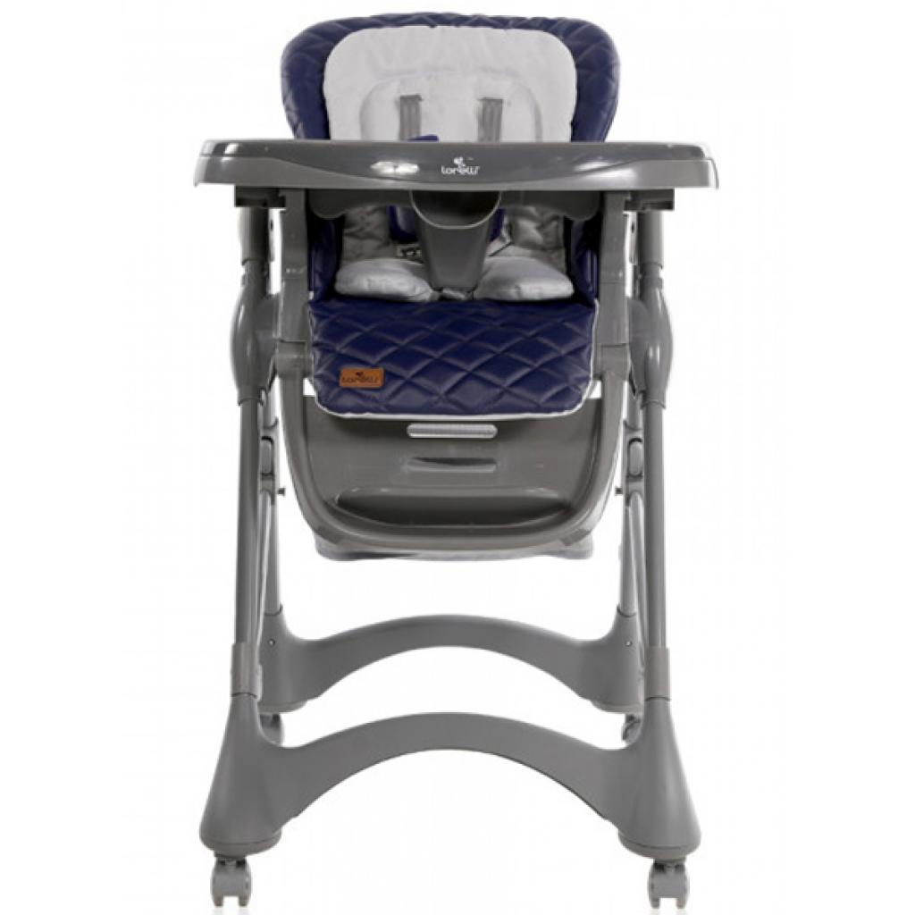 Стілець для годування Bertoni/Lorelli APPETITO-dark blue (23356) - зображення 2