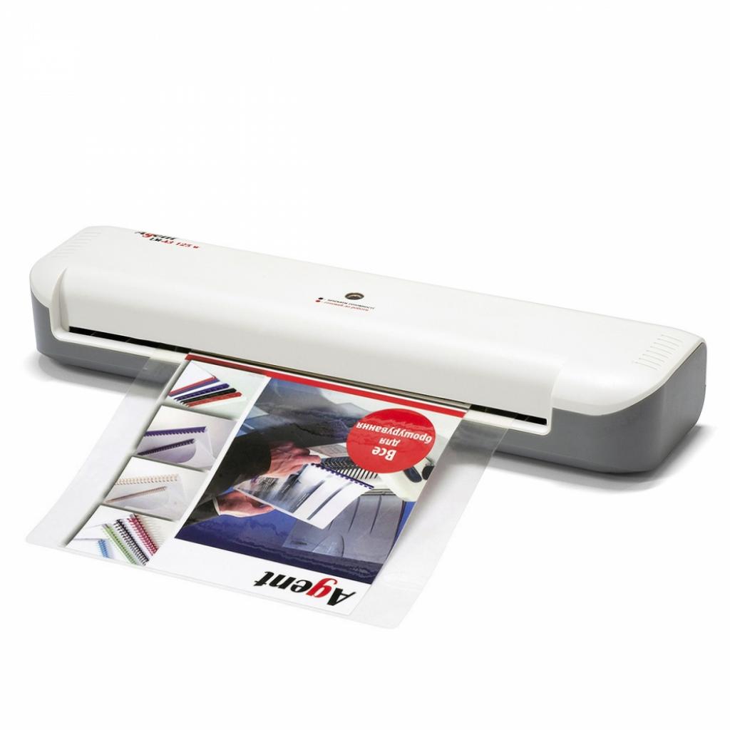 Ламінатор Agent LM-A3 125 w (3010059) - зображення 4