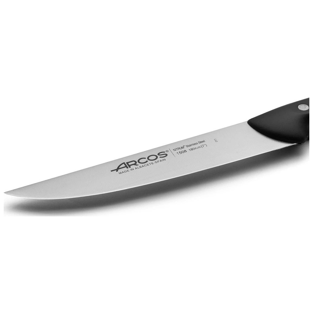 Кухонний ніж Arcos Maitre 180 мм (150800) - зображення 2