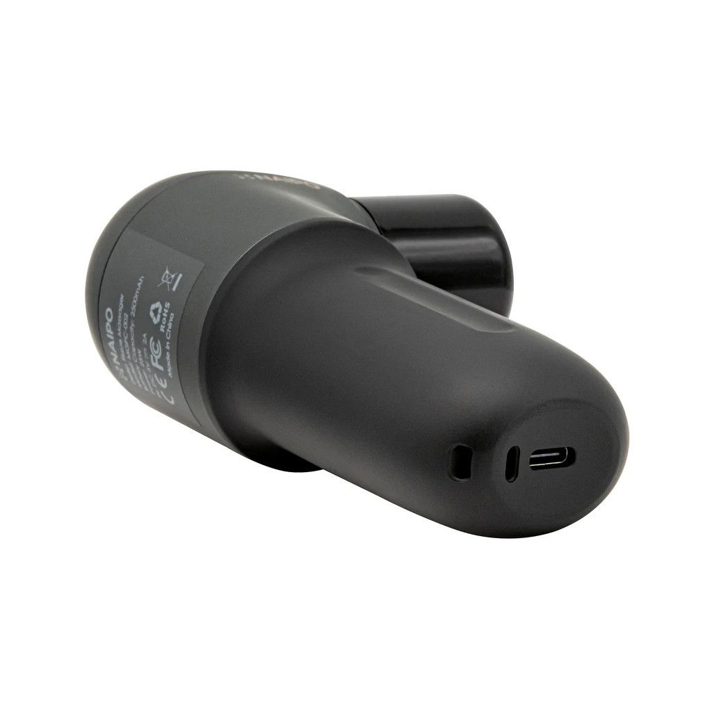 Масажер NAIPO MGPC-002 - изображение 10