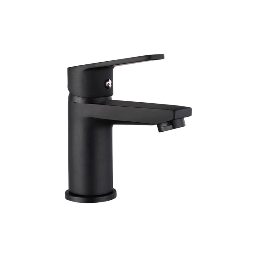 Змішувач AQUATICA s37 O35 (9737005) - зображення 1