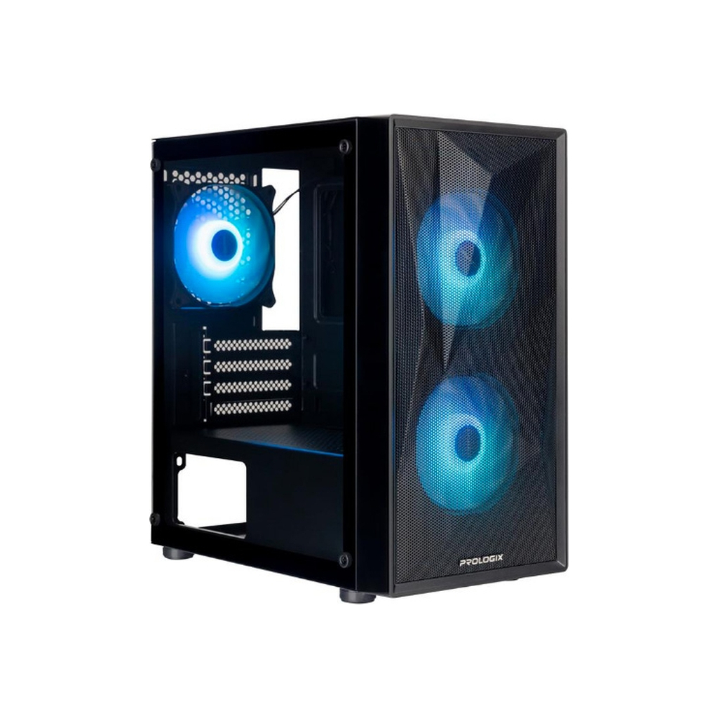 Корпус для ПК Prologix E102 - зображення 1