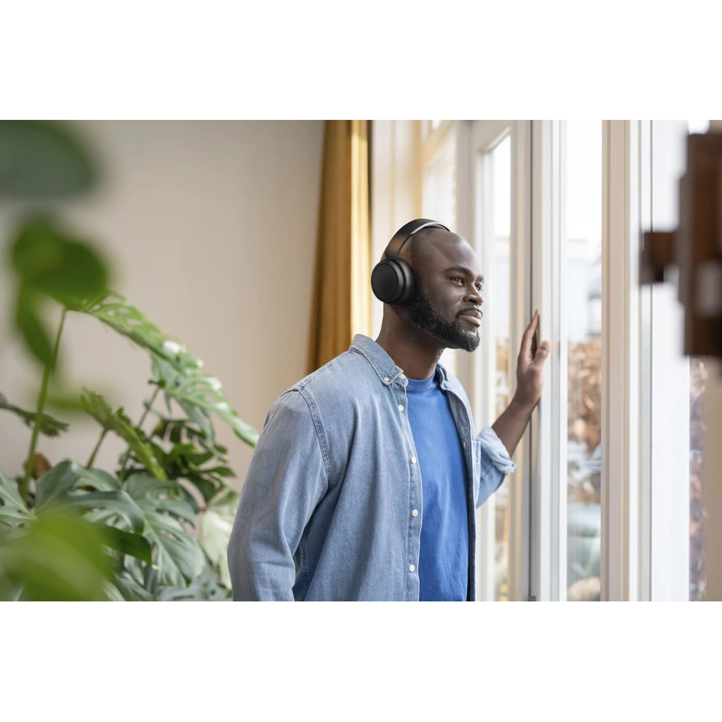 Навушники Philips TAH5209 Black (TAH5209BK/00) - зображення 6