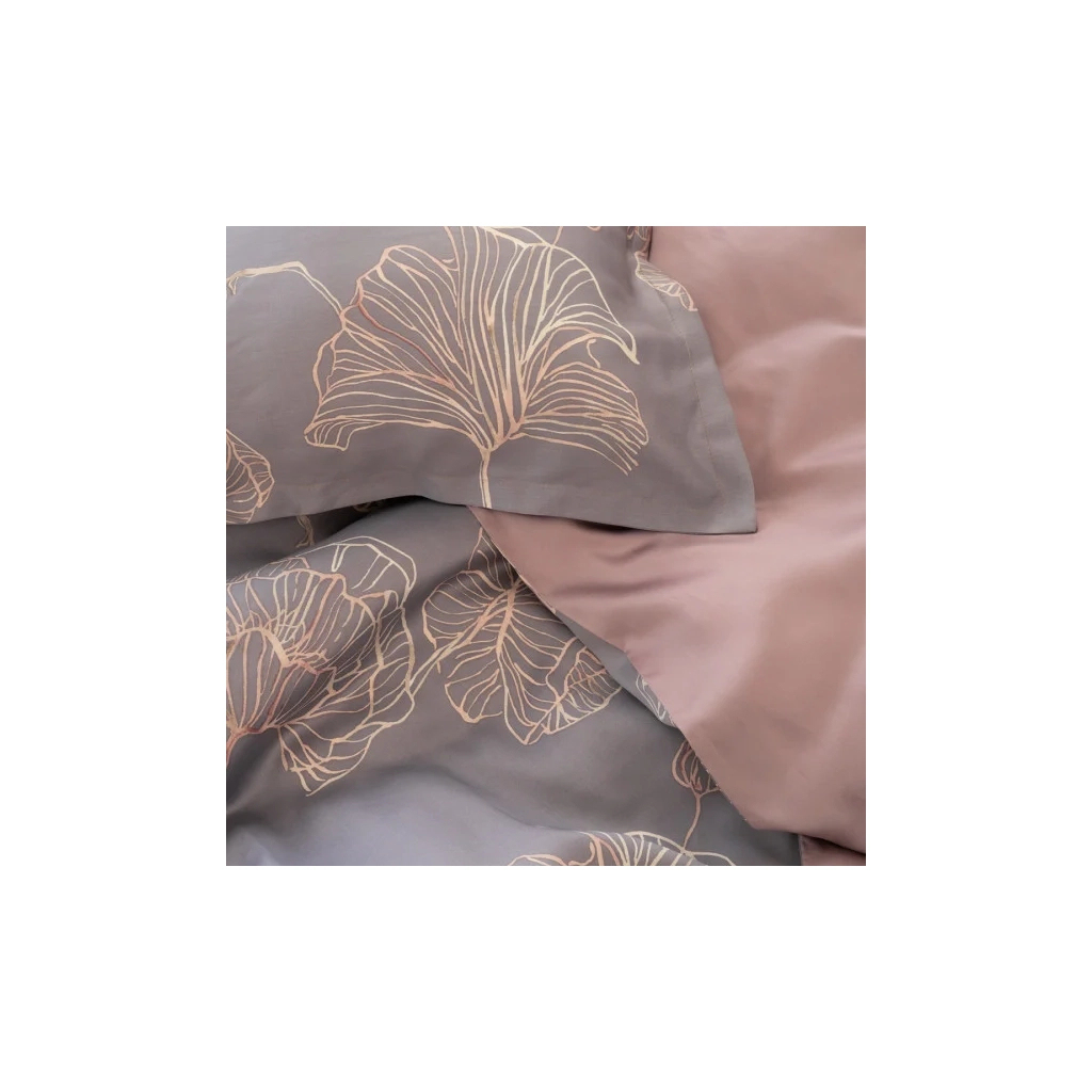 Постільна білизна Viluta №7 Тенсел Євро (T07_Tencel_ev) - зображення 10