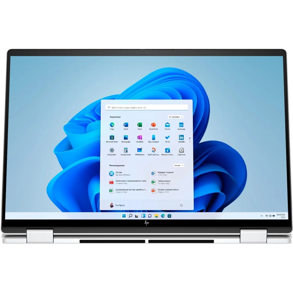 Ноутбук HP Envy x360 16-ac0007ua (A0NN0EA) - зображення 7