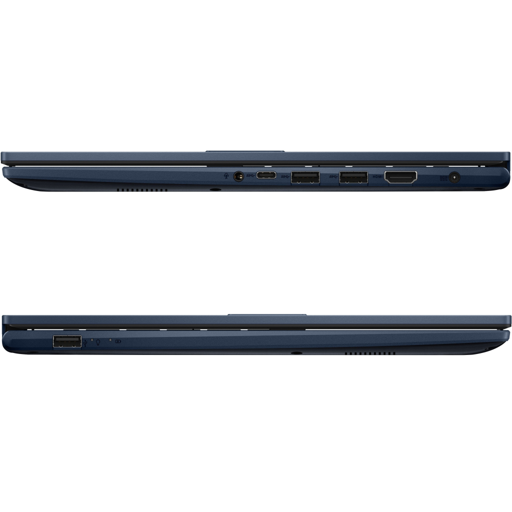 Ноутбук ASUS Vivobook 15 X1504VA-BQ1747 (90NB10J1-M02TM0) - зображення 5