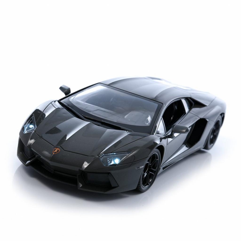 Радіокерована іграшка JP383 Lamborghini Aventador (28618-2) - зображення 5