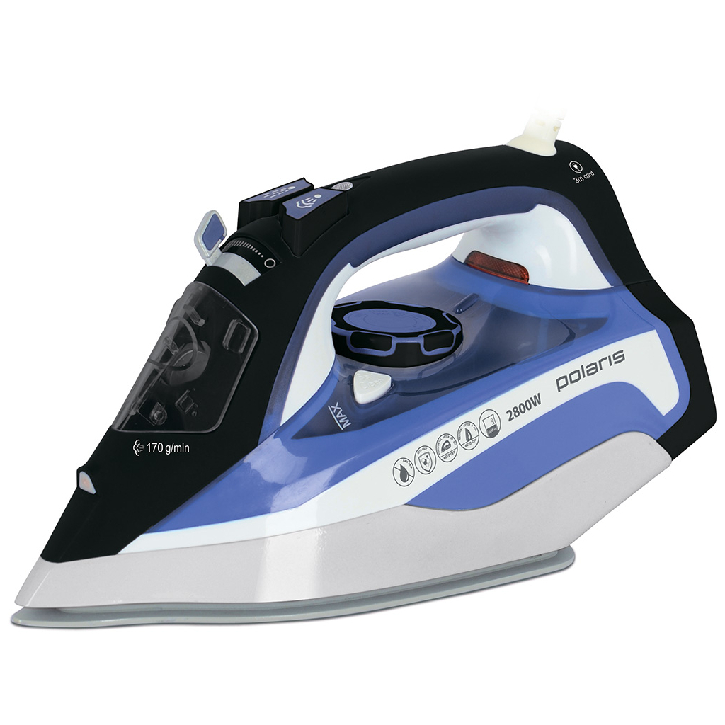 Праска Polaris PIR 2888 AK - зображення 1