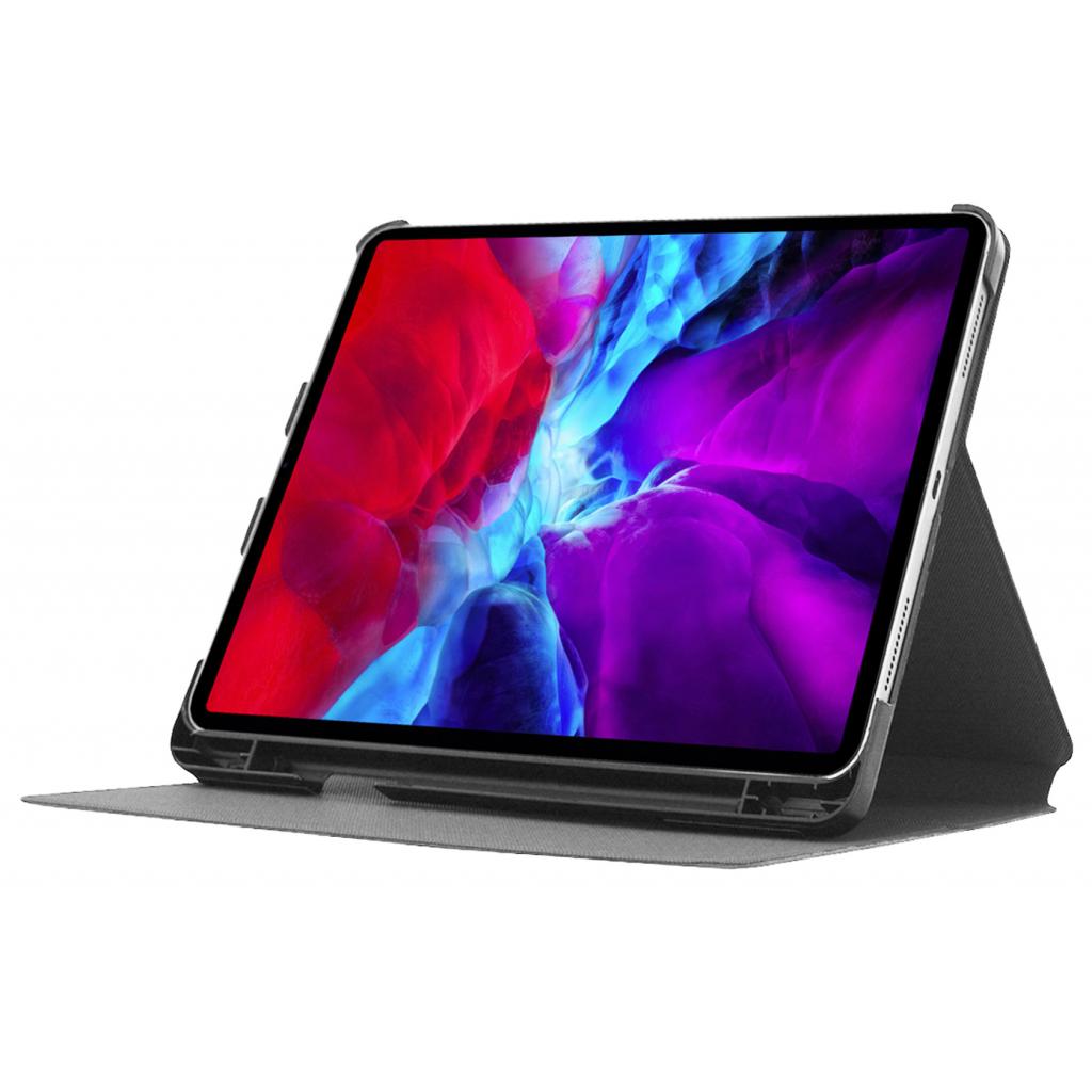 Чохол до планшета BeCover Premium Apple iPad Air 10.9 2020/2021 Black (705439) - зображення 3