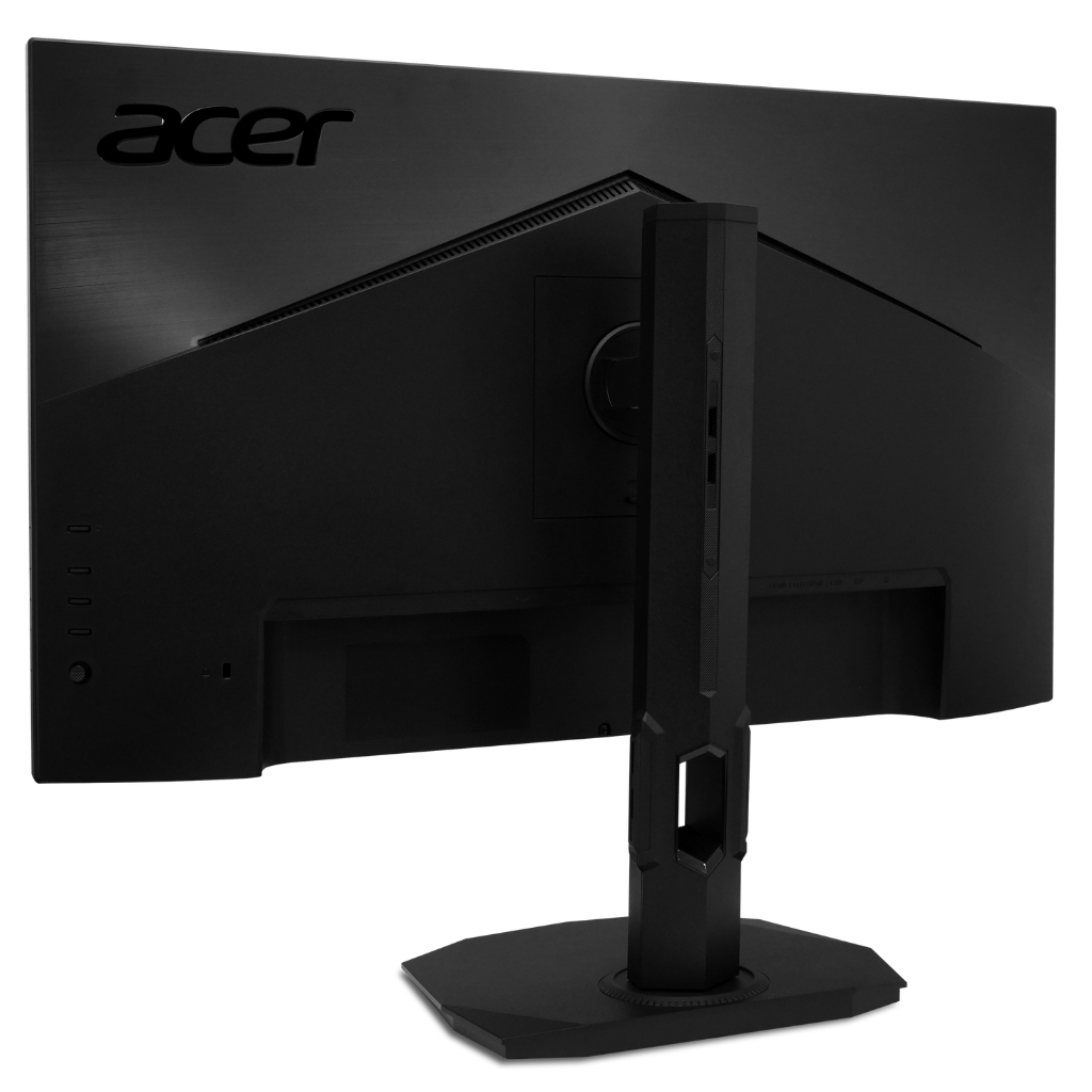 Монітор Acer XF273UX1bmiiprx (UM.HX0EE.109) - зображення 8