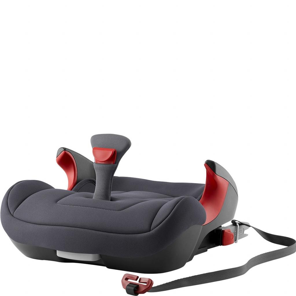 Автокрісло Britax-Romer Kidfix2 R Storm Grey (2000031435) - изображение 7
