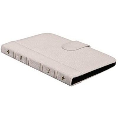 Чохол до електронної книги SB Bookcase L White (141005) - зображення 1