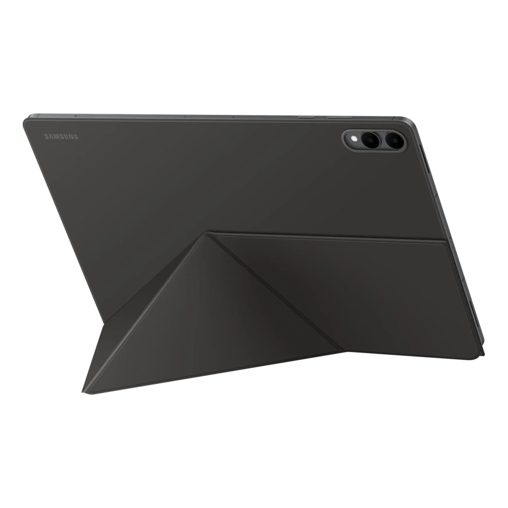 Чохол до планшета Samsung Book Cover Samsung Galaxy Tab S11 Ultra (X936) Black (EF-BX930PBEGWW) - зображення 7
