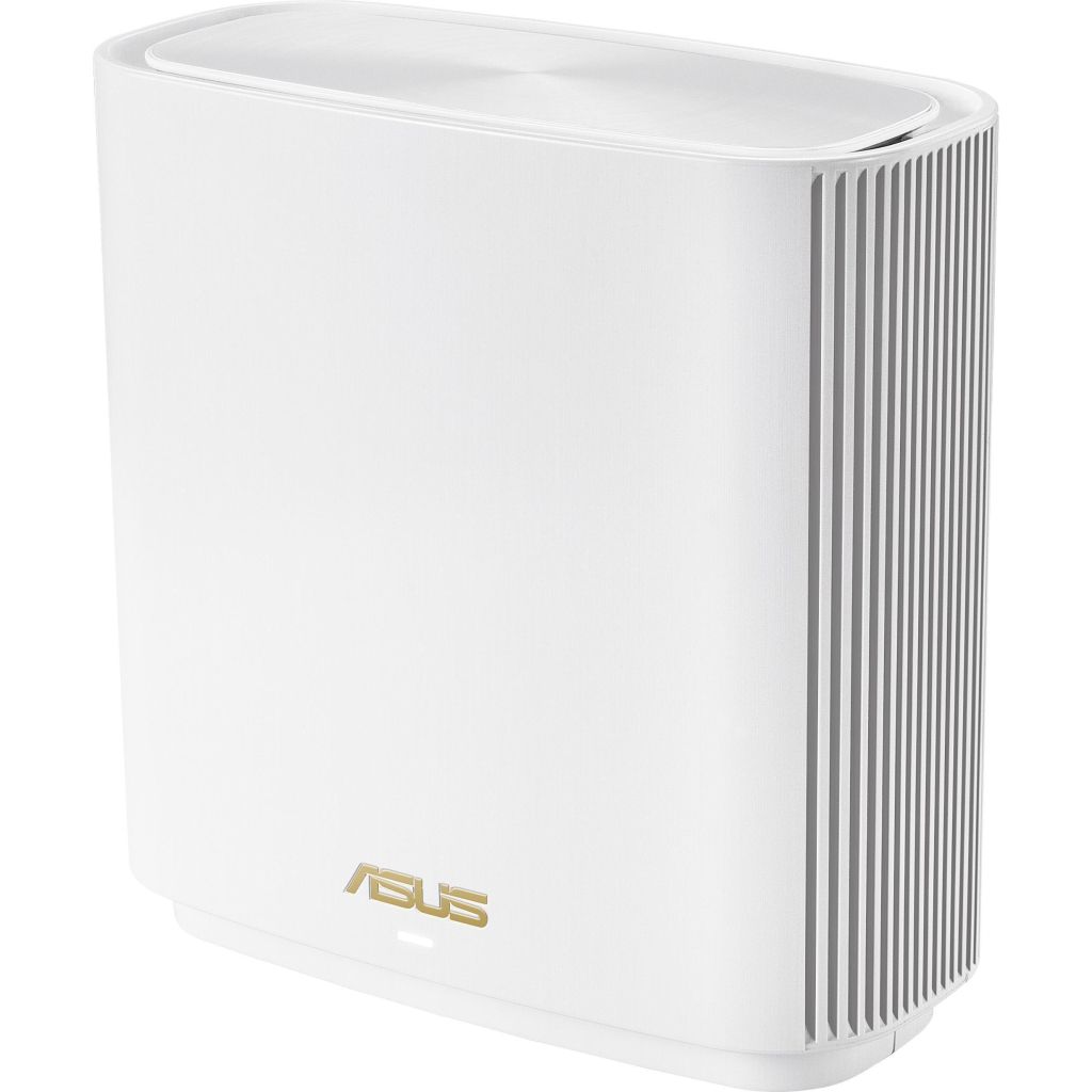 Точка доступу Wi-Fi ASUS ZenWiFi XT8 v2 1pcs (90IG0590-MO3A70) - зображення 1
