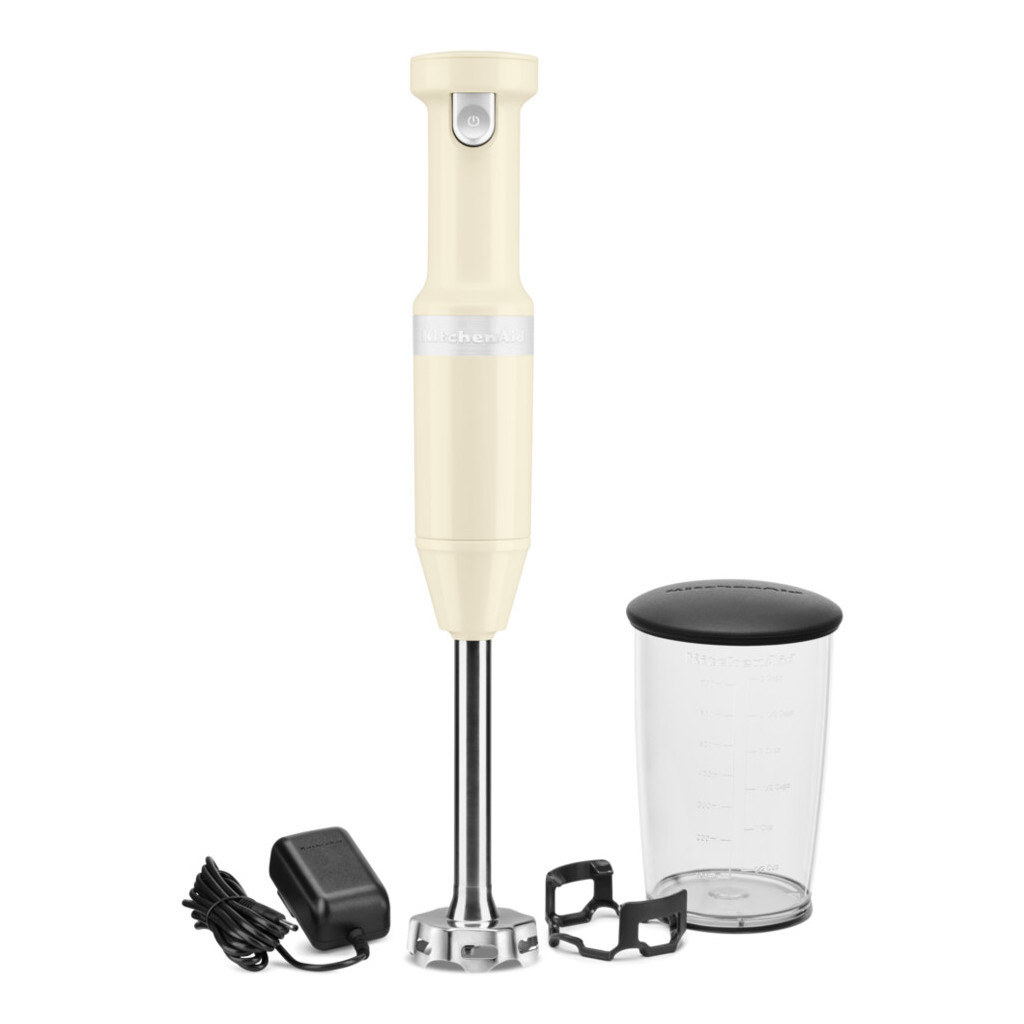 Блендер KitchenAid 5KHBBV53EAC - зображення 1