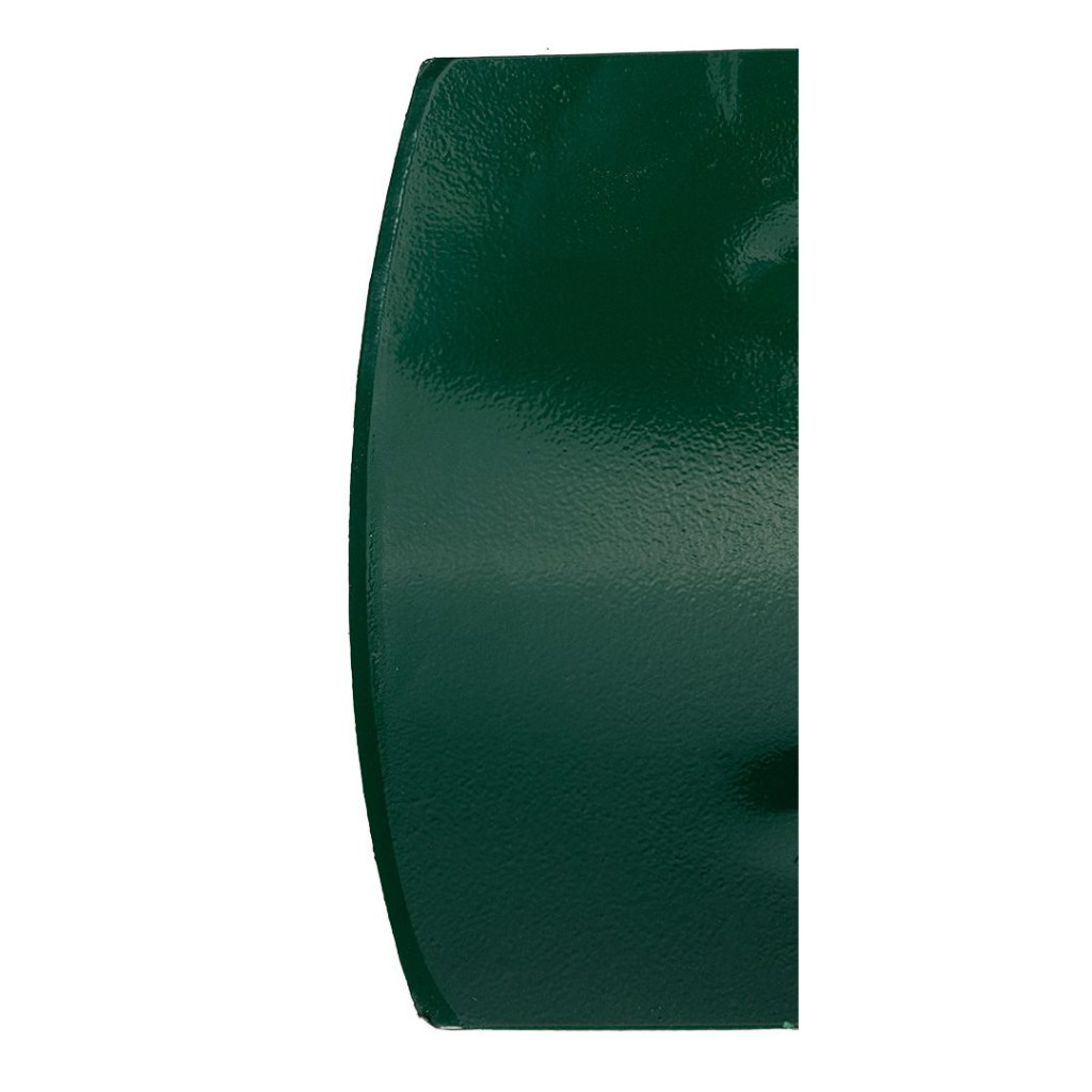 Лопата Verto штикова пряма, руків'я металеве D-подібне, 120см, 2кг (15G011-1) - зображення 4