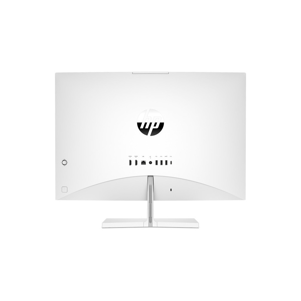 Комп'ютер HP Pavilion 24-ca2011ua AiO / i5-13400T, 16, 512, WiFi, кл+м (95Z21EA) - зображення 5