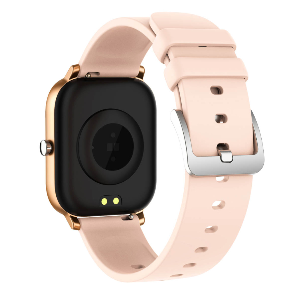 Смарт-годинник Maxcom Fit FW35 AURUM Gold - зображення 5