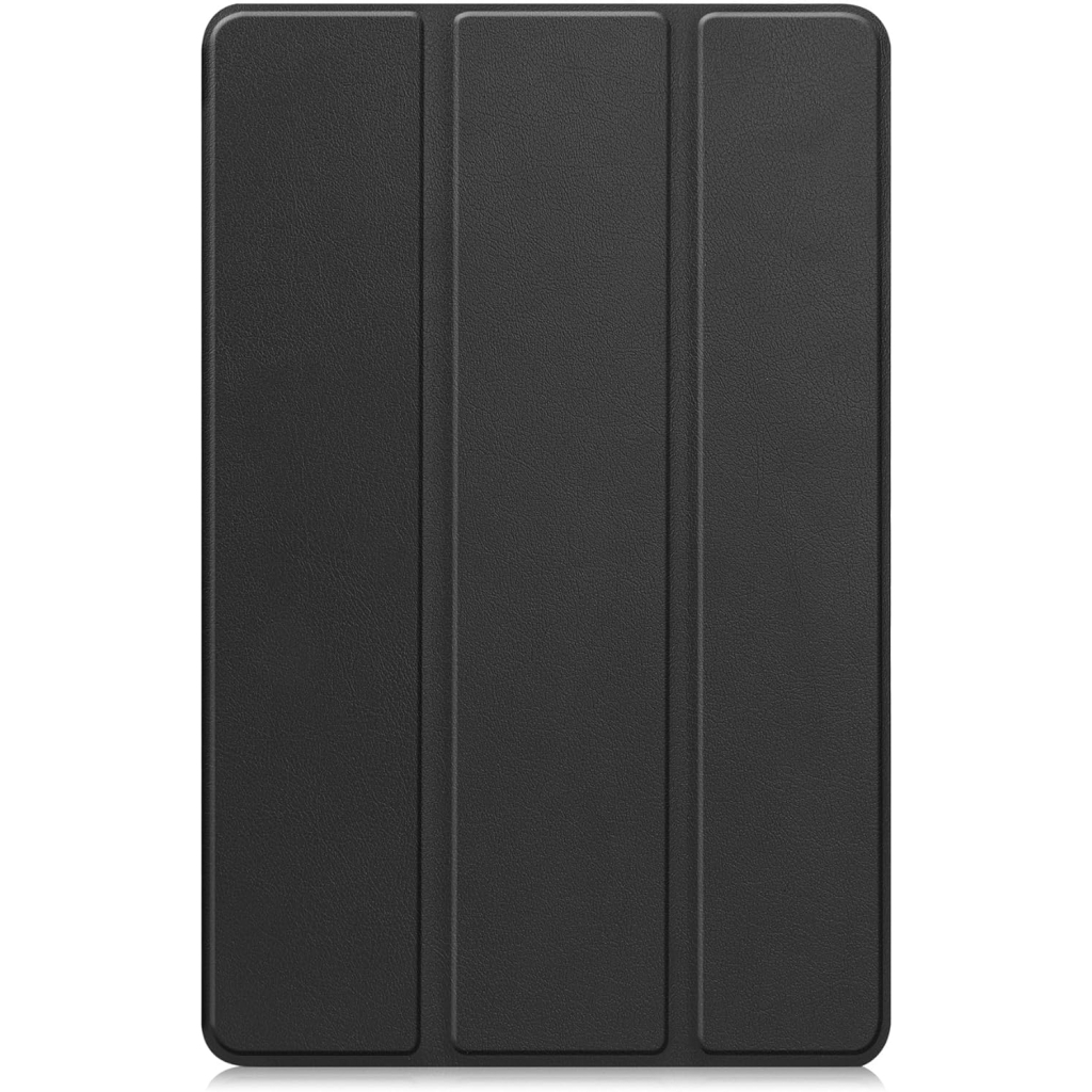 Чохол до планшета BeCover Smart Case Lenovo Idea Tab Pro 12.7" Black (713426) - зображення 2