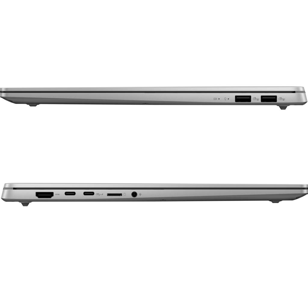 Ноутбук ASUS Vivobook S 15 OLED M5506WA-MA016X (90NB14A3-M000U0) - зображення 5