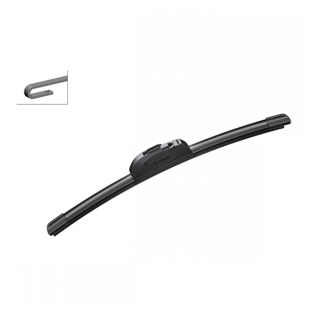 Щітка склоочисника Bosch 3 397 008 638 - зображення 1