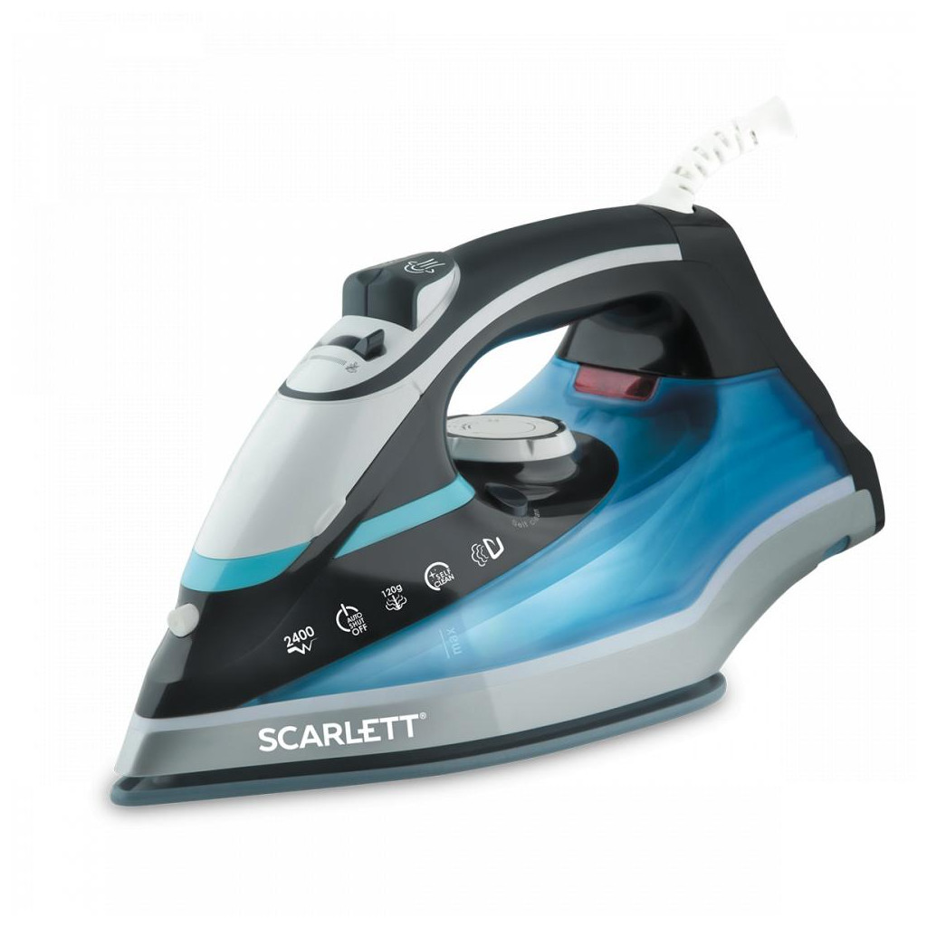 Праска Scarlett SC-SI30K18 - зображення 1