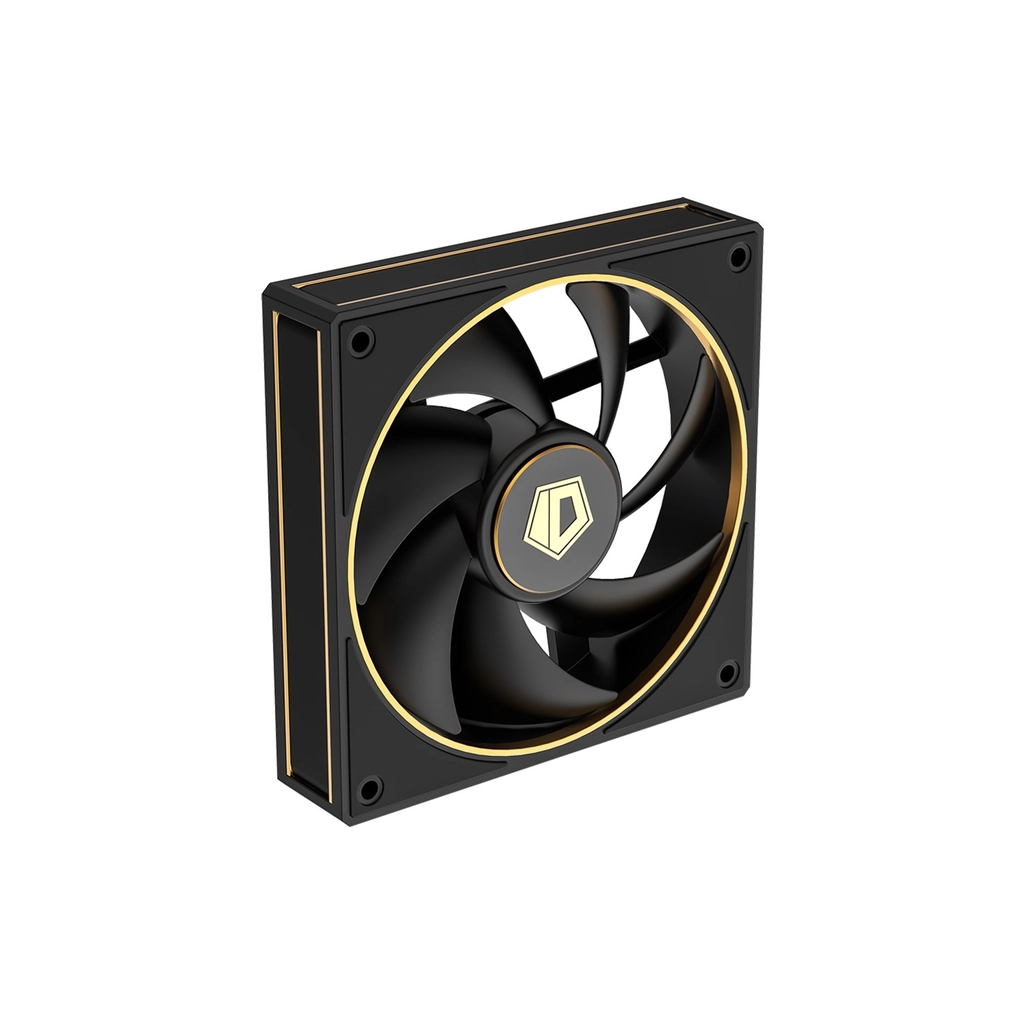 Кулер до корпусу ID-Cooling AF-127-GDL - зображення 3