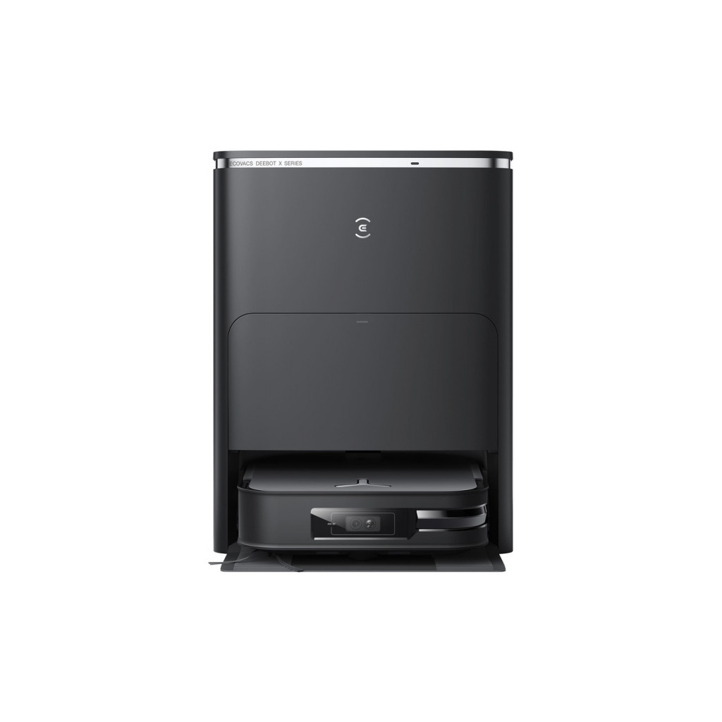 Пилосос Ecovacs DX86 - зображення 1