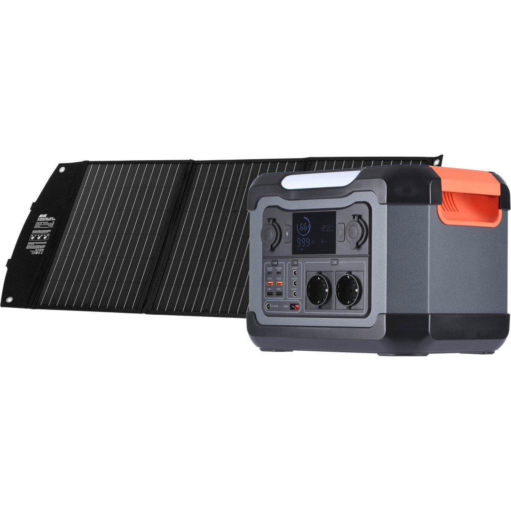 Зарядна станція 2E 2E-OPS-1200, 1200W (2E-OPS-1200) - изображение 8