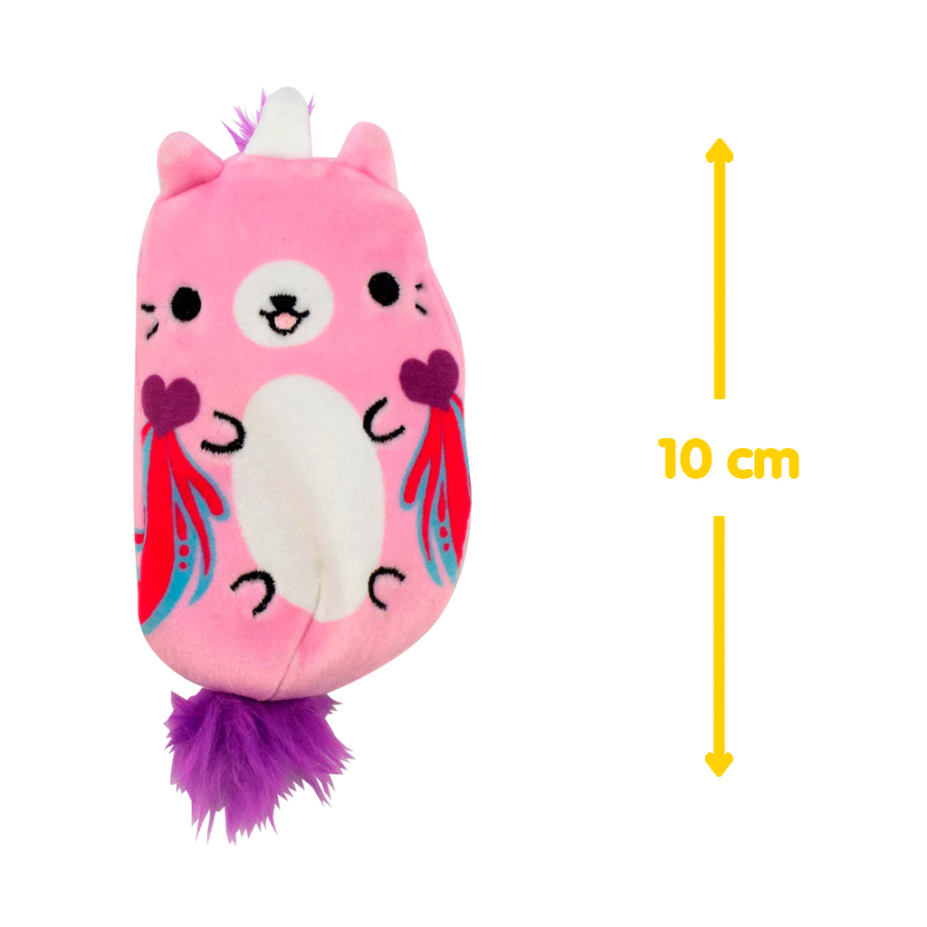 М'яка іграшка Cats vs Pickles Твінкл (CVP1002PM-371) - зображення 3