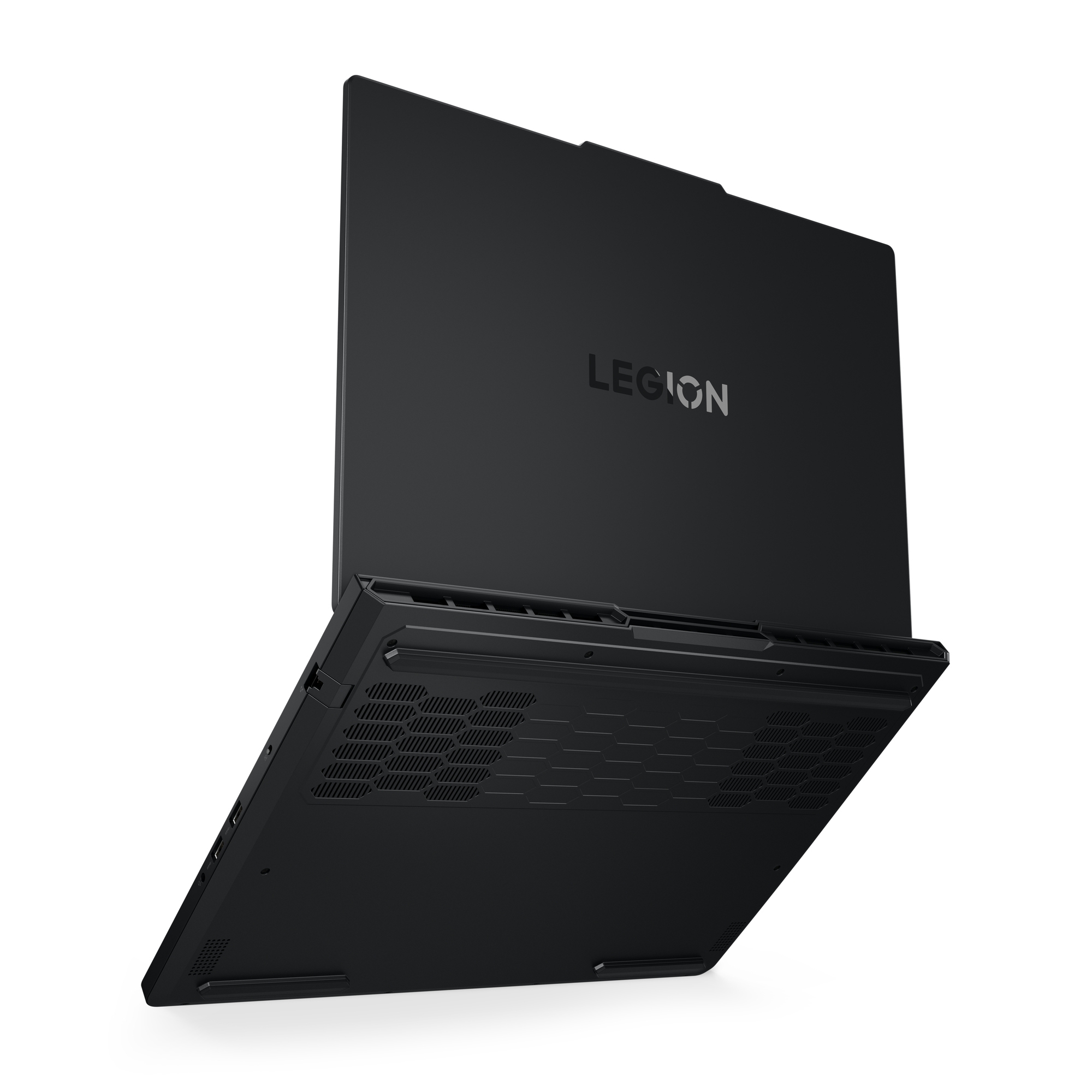 Ноутбук Lenovo Legion Pro 5 16IRX10 (83NN001ERA) Eclipse Black - зображення 7