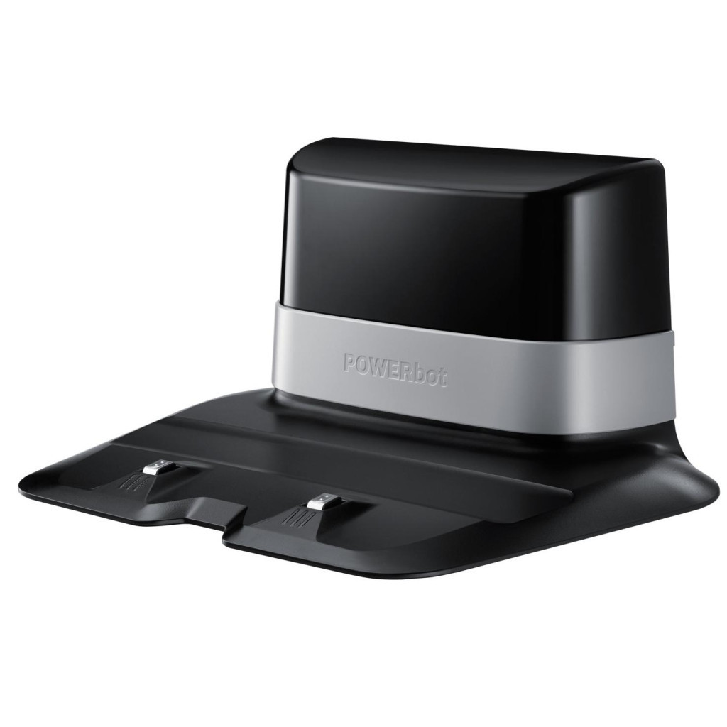 Пилосос Samsung VR20M7070WD/EV - зображення 11