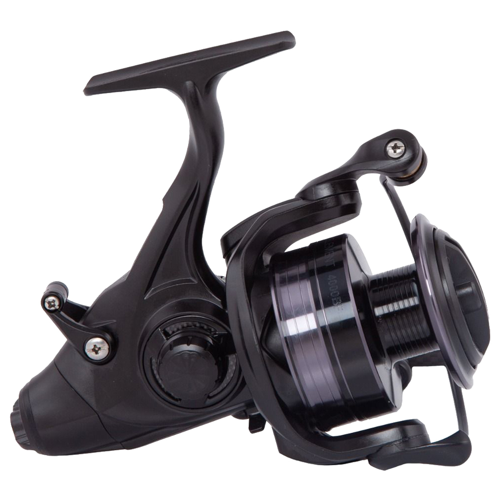 Котушка Prologic Element 3000 BF 9+1BB (1846.16.63) - зображення 5