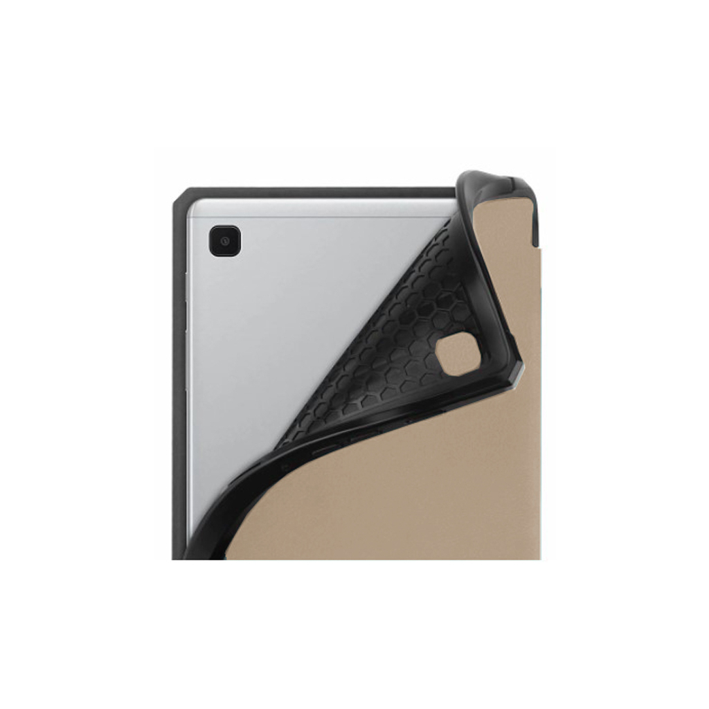 Чохол до планшета BeCover Flexible TPU Mate Samsung Galaxy Tab A7 Lite SM-T220 / SM-T2 (706476) - зображення 3