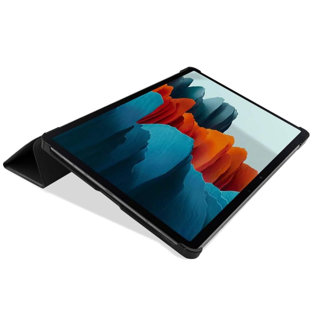 Чохол до планшета AirOn Premium Samsung Galaxy TAB S7 T870/875 11" + film (4821784622491) - зображення 5
