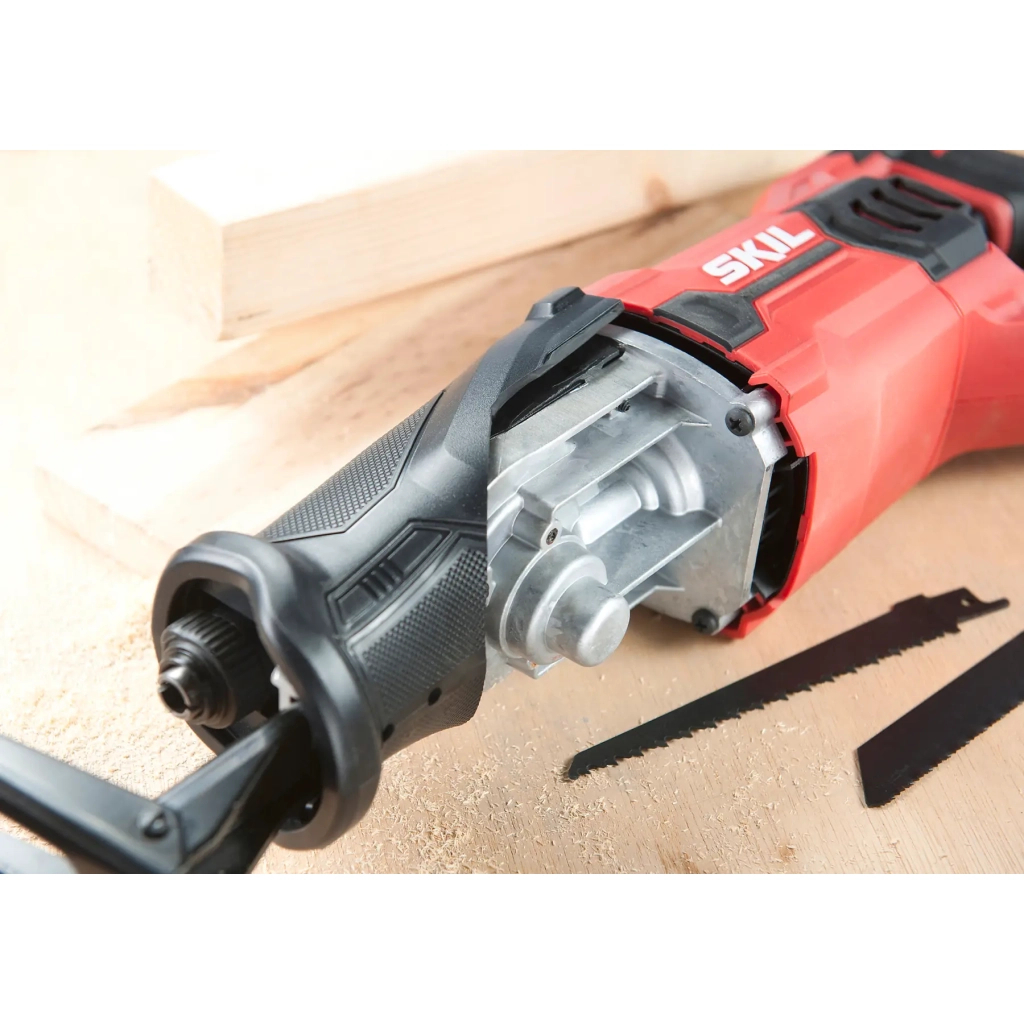 Шабельна пила Skil 4961 AA (SW1E4961AA) - изображение 9