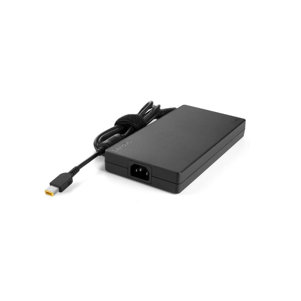 Блок живлення до ноутбуку Lenovo ThinkPad 230W AC Adapter (slim tip) (4X20E75115) - зображення 1