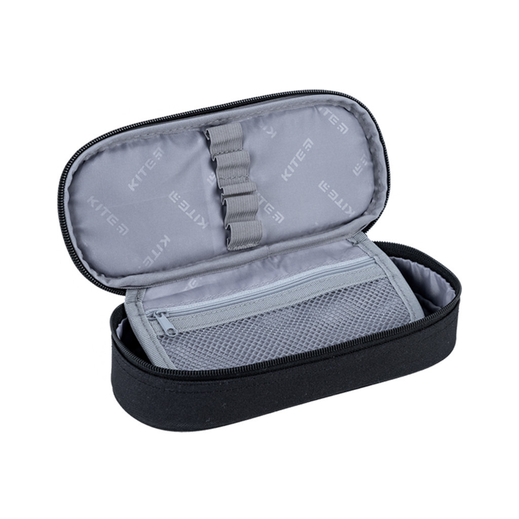 Пенал Kite 599 HK-1 Hello Kitty (HK24-599-1) - зображення 5