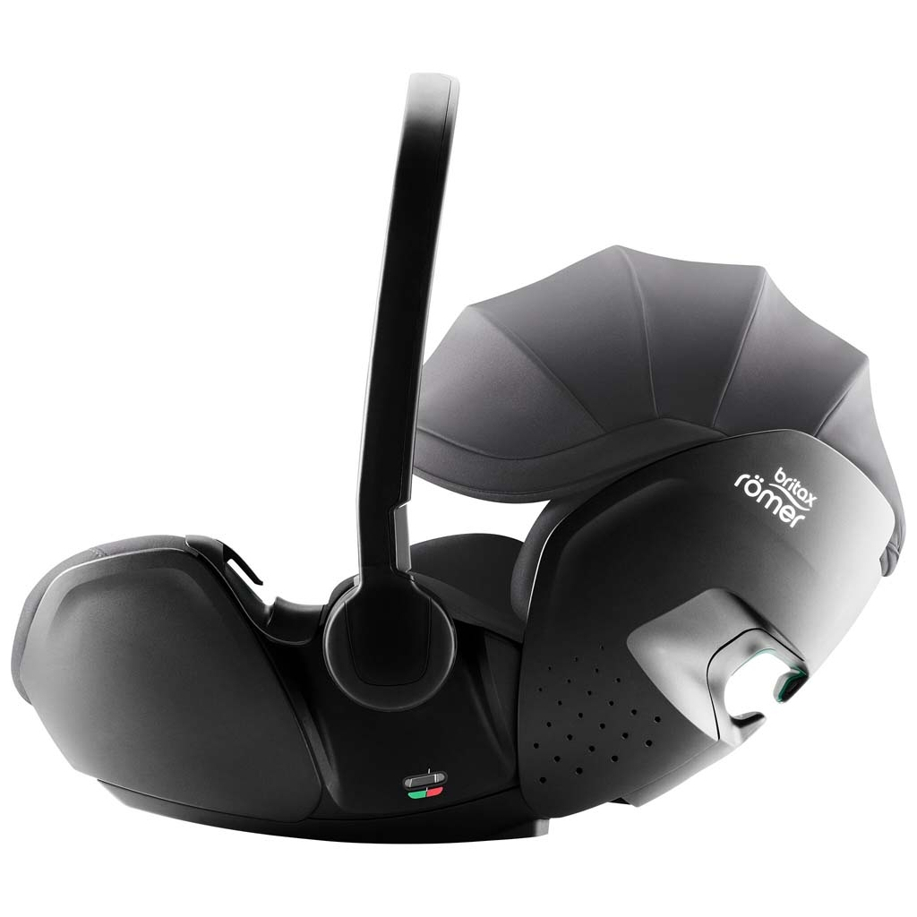 Автокрісло Britax-Romer Baby-Safe Pro Classic Deep Grey (2000040836) - изображение 3