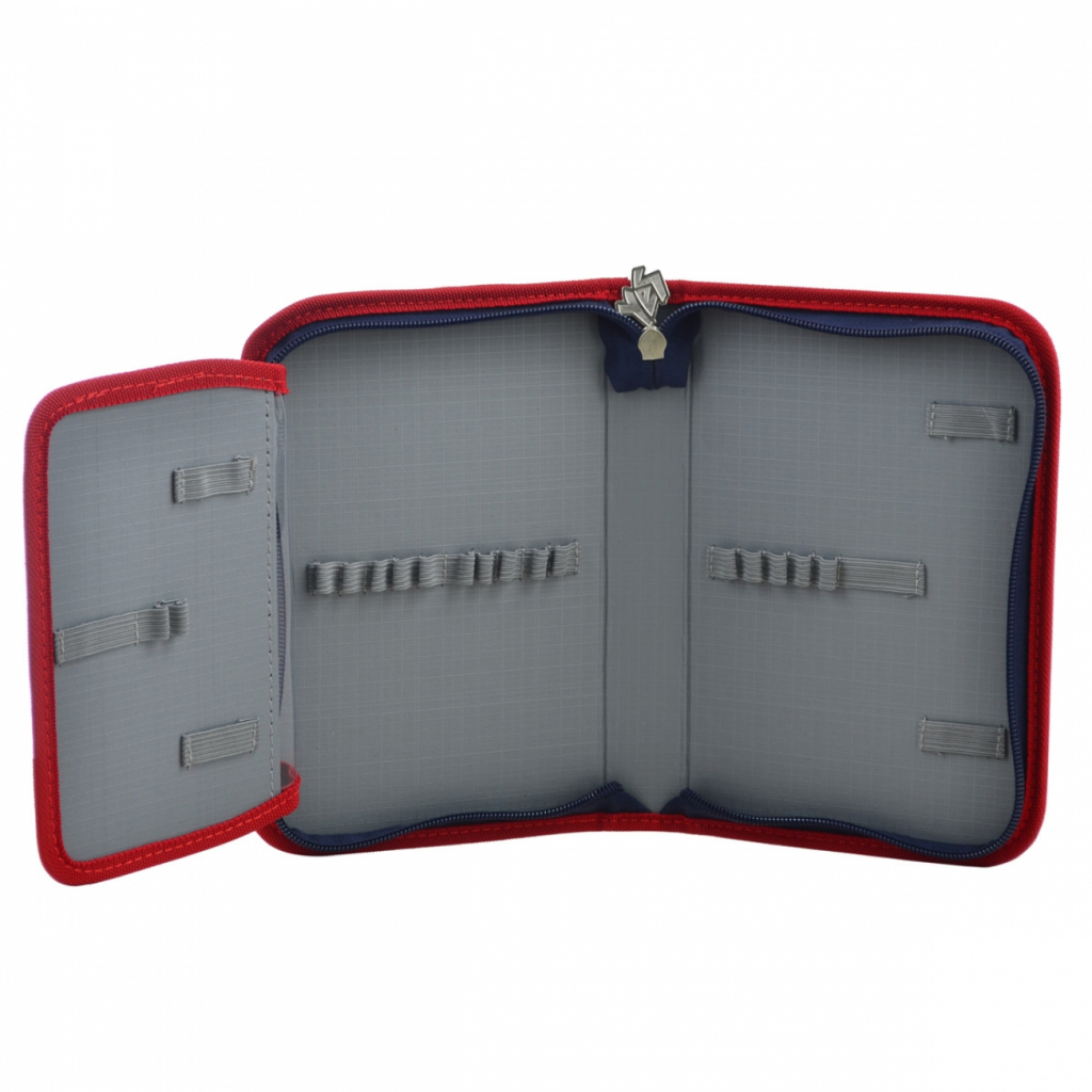 Пенал 1 вересня Harvard (531763) - зображення 3