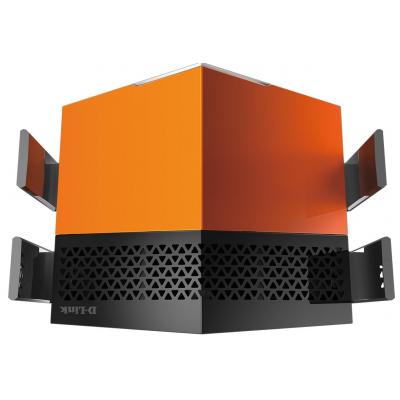 Маршрутизатор D-Link DIR-879 - зображення 5