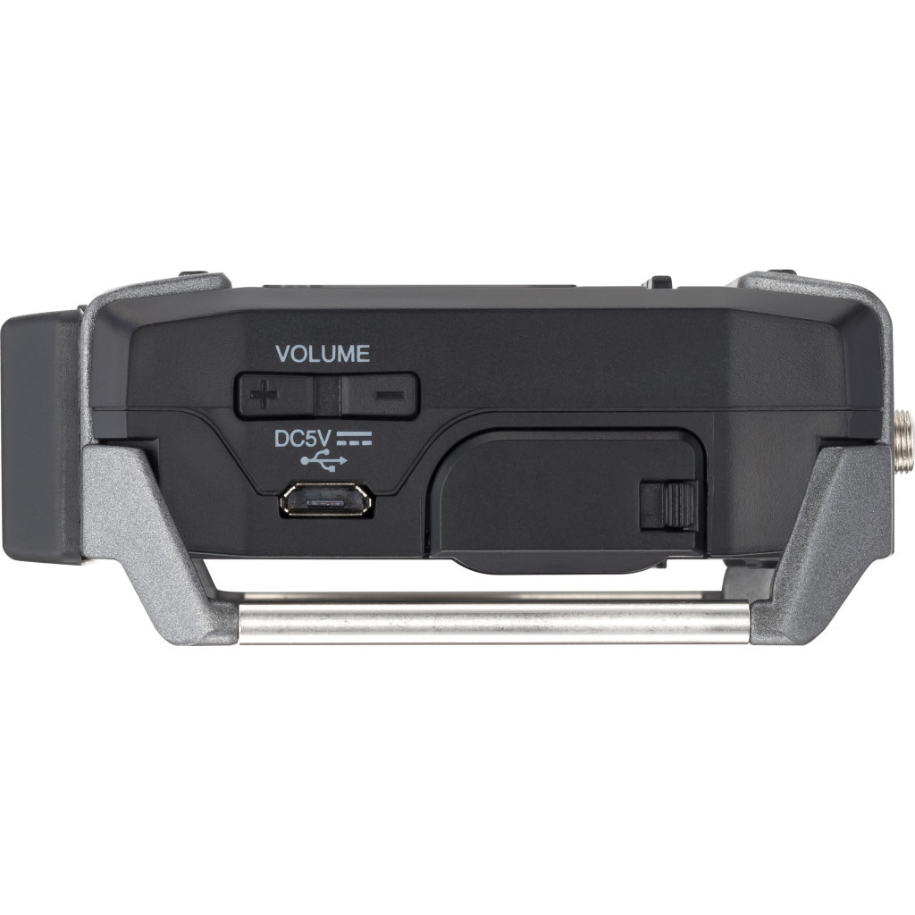 Цифровий диктофон Zoom F1-SP (284695) - изображение 6