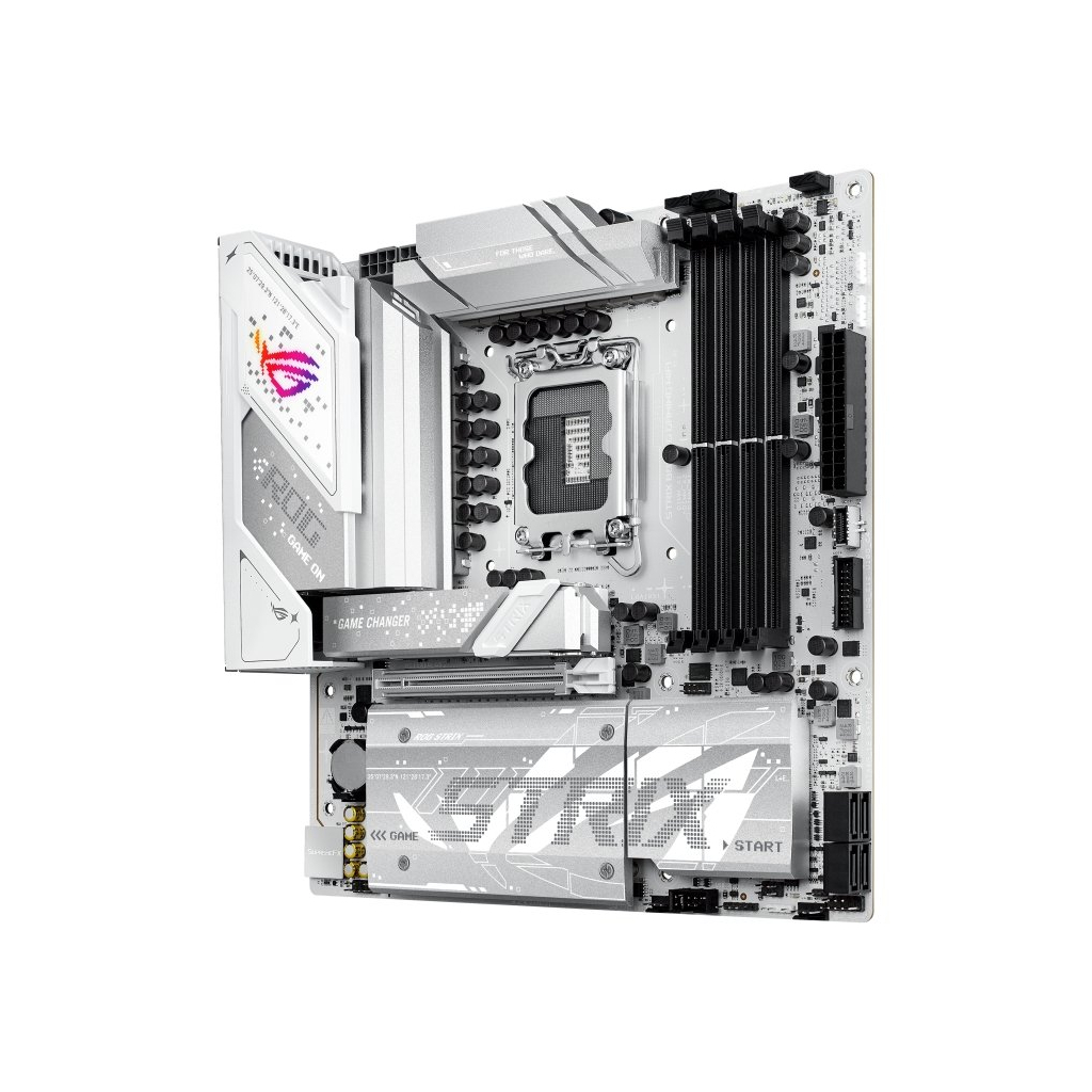 Материнська плата ASUS ROG STRIX B860-G GAMING WIFI - зображення 5