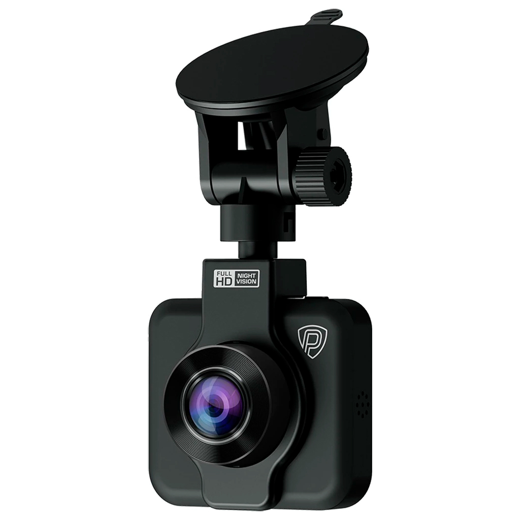 Відеореєстратор Prestigio RoadRunner 185 (PCDVRR185) - зображення 1