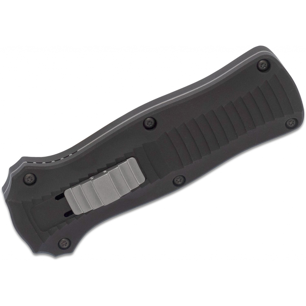 Ніж Benchmade Mini Infidel McHenry OTF AUTO (3350) - зображення 3