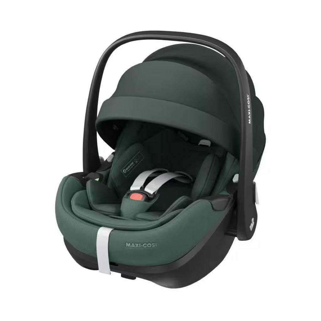 Автокрісло Maxi-Cosi Pebble 360 Pro Essential Green (8052047110) - зображення 5