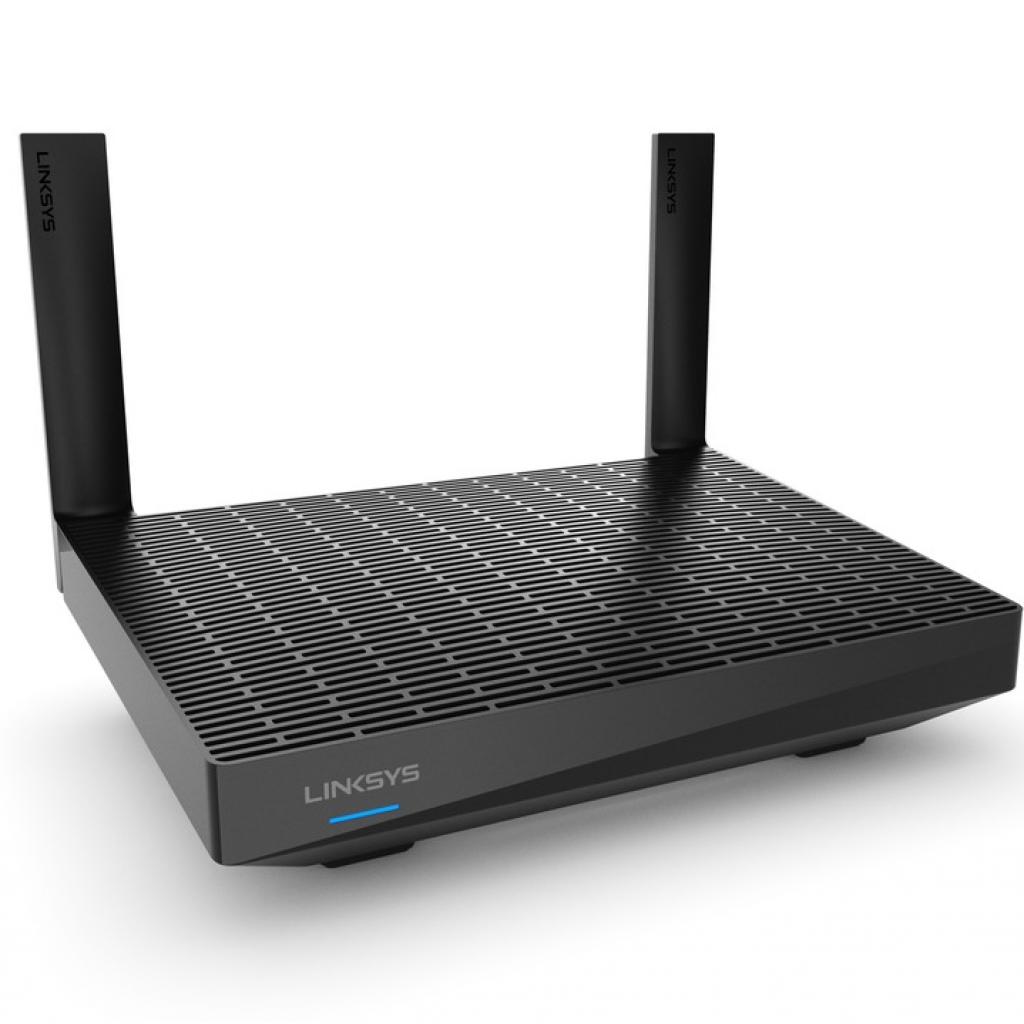 Маршрутизатор Linksys MR7350 - изображение 3