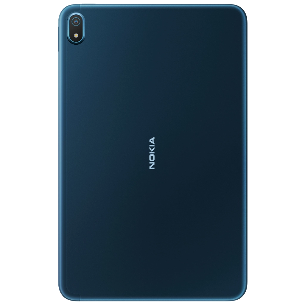 Планшет Nokia T20 10.4" WIFI 3/32Gb Blue (T20 WIFI 3/32Gb Blue) - зображення 2