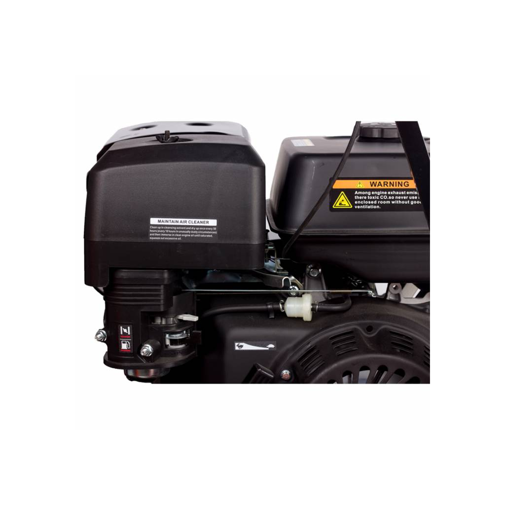 Швонарізувач Tekhmann construction TCCC-14/420L (827862) - picture 3