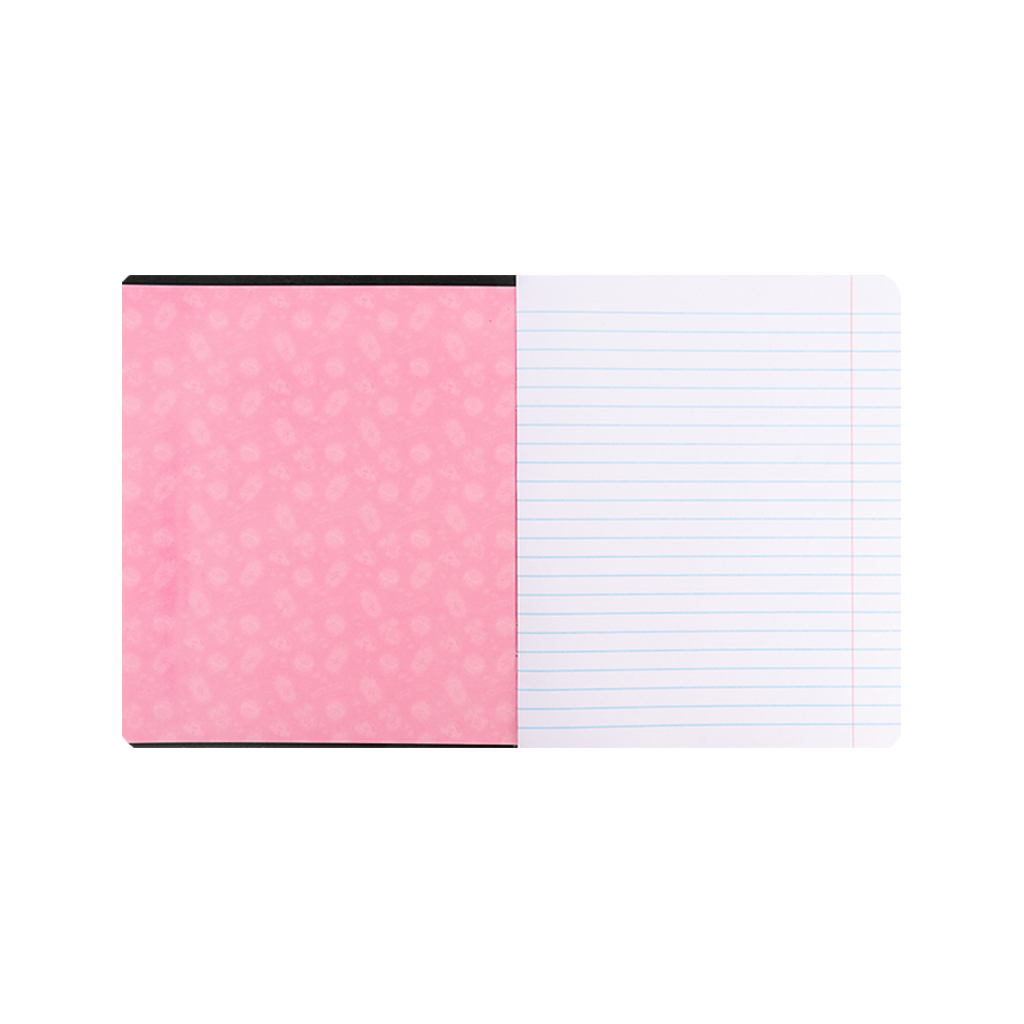 Зошит Kite Garfield, 12 аркушів, лінія (GF24-234) - зображення 4